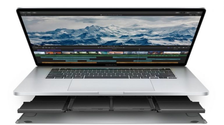 The Morning After: iFixit looks inside the 16-inch MacBook Pro – Engadget