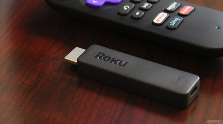 Roku releases fix after new Pokémon games for Nintendo Switch cause crashing issues – The Verge