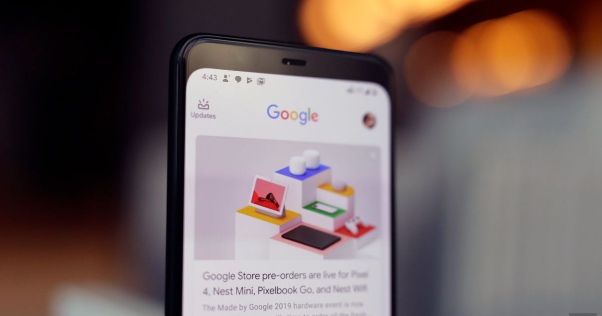 Google is putting the Pixel 4 and Stadia on sale for Black Friday – Engadget