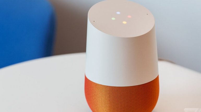 Google is putting an algorithmic audio news feed on its Assistant – The Verge