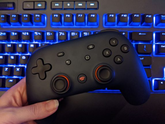 Here’s how Stadia’s input lag compares to native PC gaming – PC Gamer