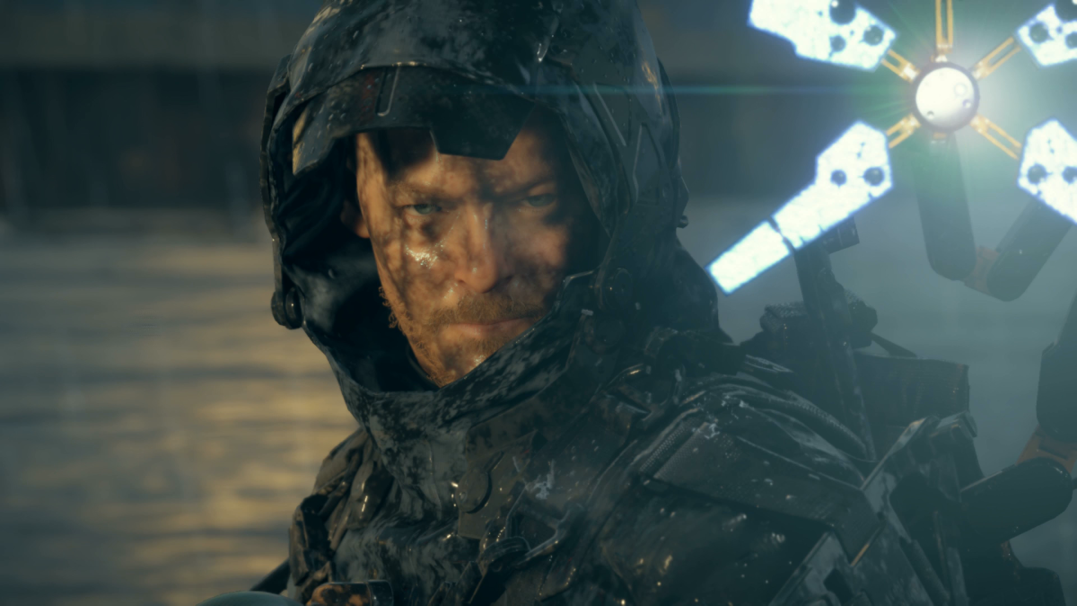 Death Stranding’s Nominations At The Game Awards Can’t Help But Raise Questions – Kotaku
