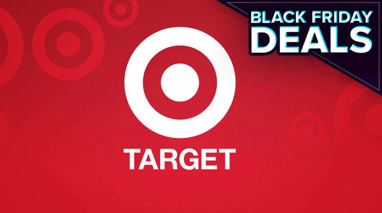 Target Deals For Black Friday 2019: Xbox One And PS4 Bundle Deals Will Start This Weekend – GameSpot