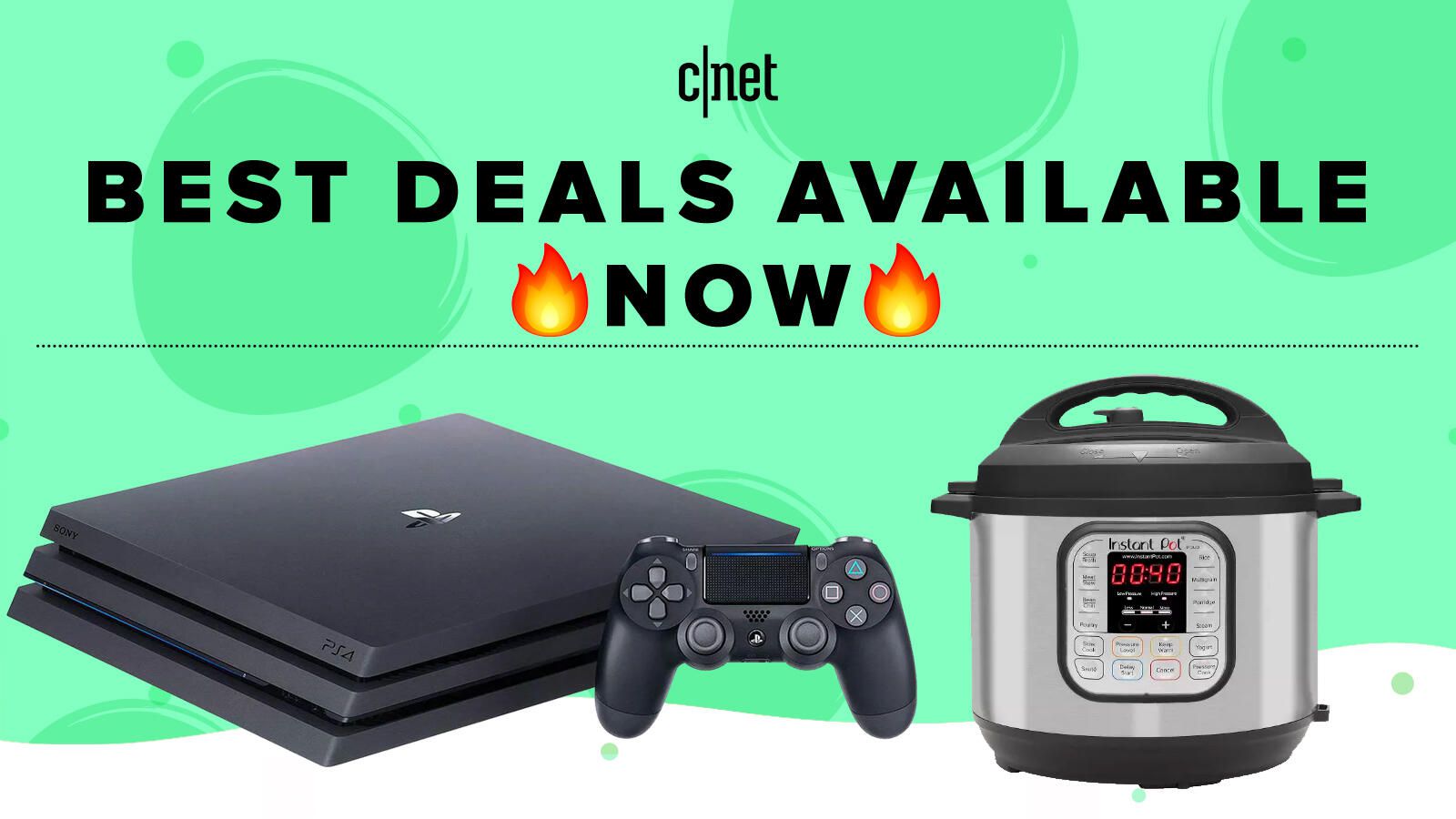 Best early Black Friday 2019 deals available today: $199 PS or Xbox, AirPods Pro discounts and more – CNET