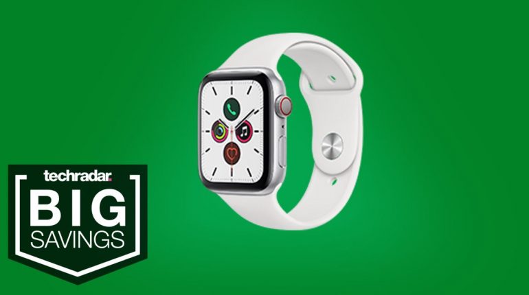 The Apple Watch 4 gets a massive $300 price cut in Best Buy’s Black Friday sale – TechRadar India