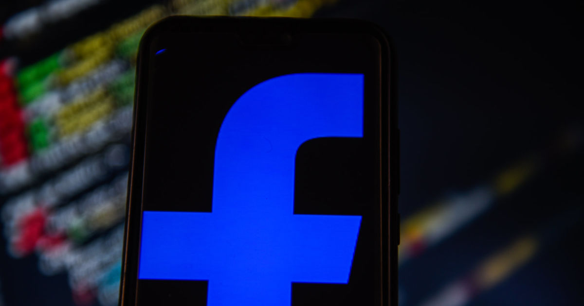 Facebook built a facial recognition app that identified employees – Engadget