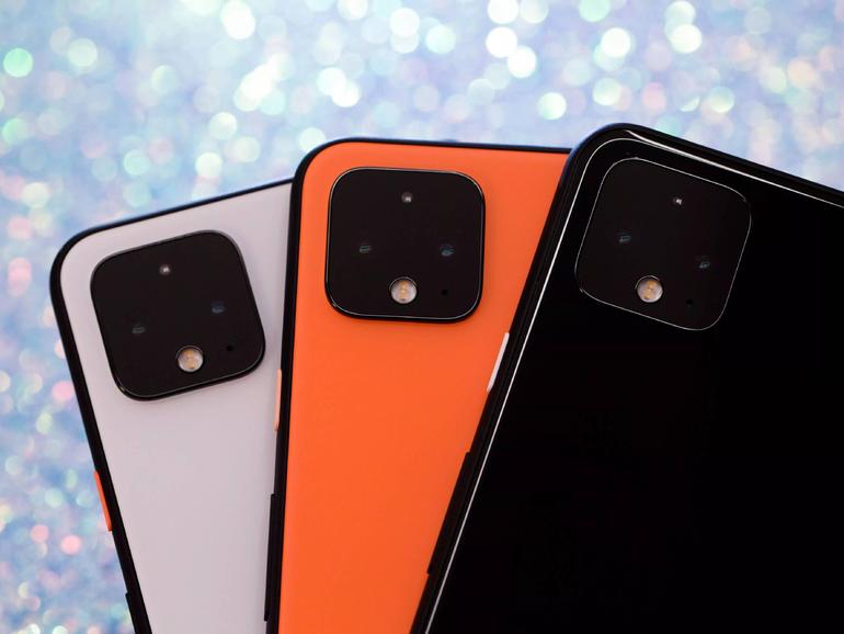 Best Black Friday 2019 smartphone deals – ZDNet