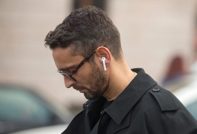 Apple AirPods see ‘surge of demand’ and could face holiday shortage, Wedbush says – CNBC