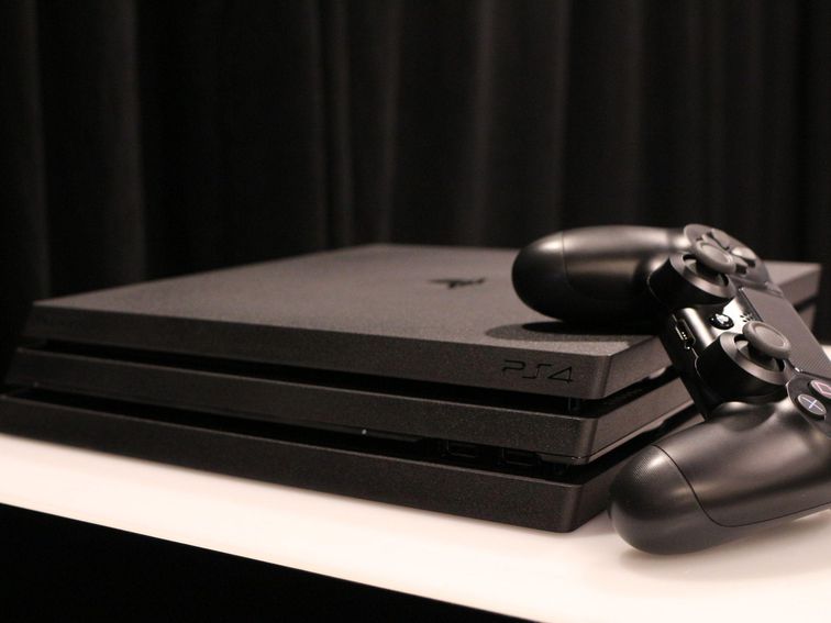 Black Friday 2019 PlayStation deals: PS4 Pro with Call of Duty for $299, PSVR for $199 – CNET