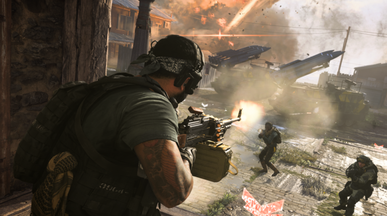 Modern Warfare Is Denying Players The Time-Honored Tradition Of Stomping Noobs – Kotaku