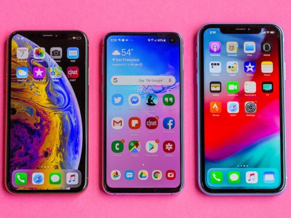 Black Friday phone savings still available: $500 off an iPhone 11, 11 Pro or Pro Max (just updated) – CNET