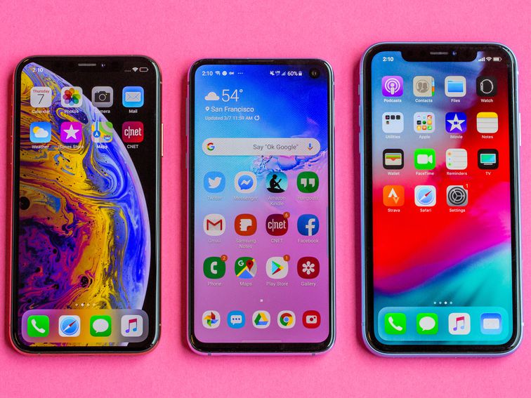 Black Friday phone savings still available: $500 off an iPhone 11, 11 Pro or Pro Max (just updated) – CNET
