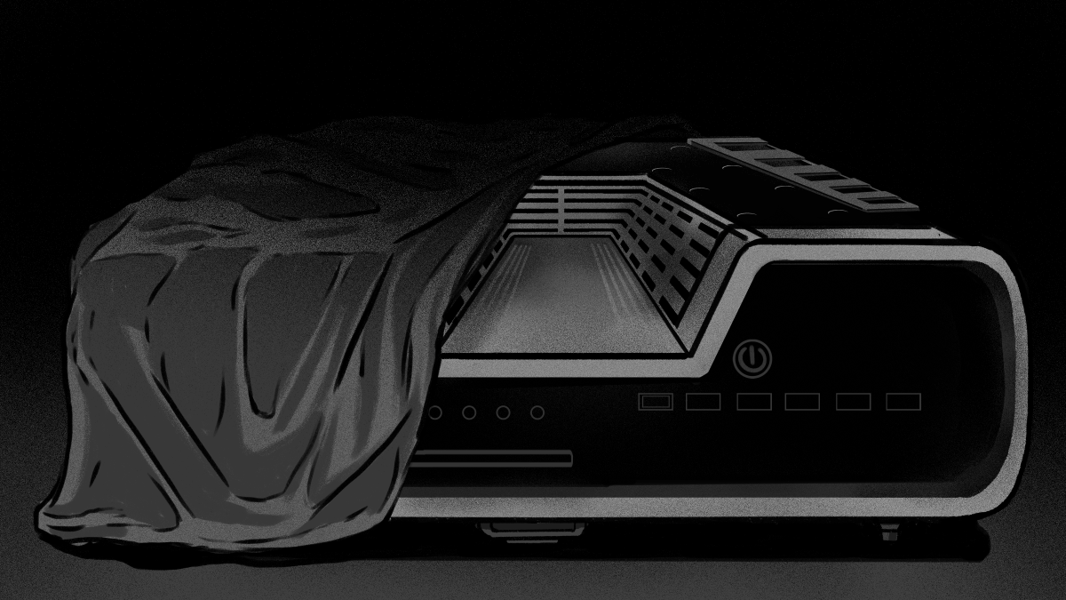 First Leaked Photo of PS5 Dev Kit Shows It’s Every Bit as Weird-Looking as We Thought – Gizmodo