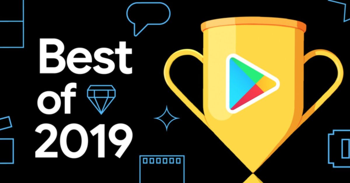 Google announces the top Play Store downloads of 2019 - Engadget - IT ...