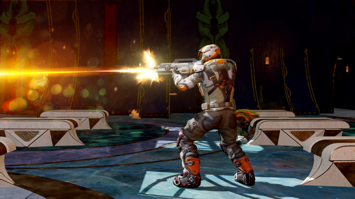 Phoenix Point Is A Bigger, Messier XCOM – Kotaku