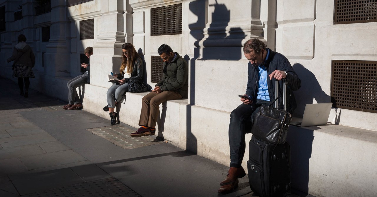 The RCS Texting Protocol Is Way Too Easy to Hack – WIRED