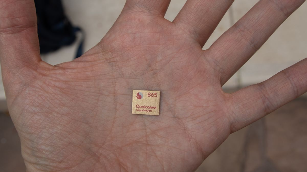 Samsung Galaxy S11 will almost certainly be powered by this 5G chip – TechRadar India
