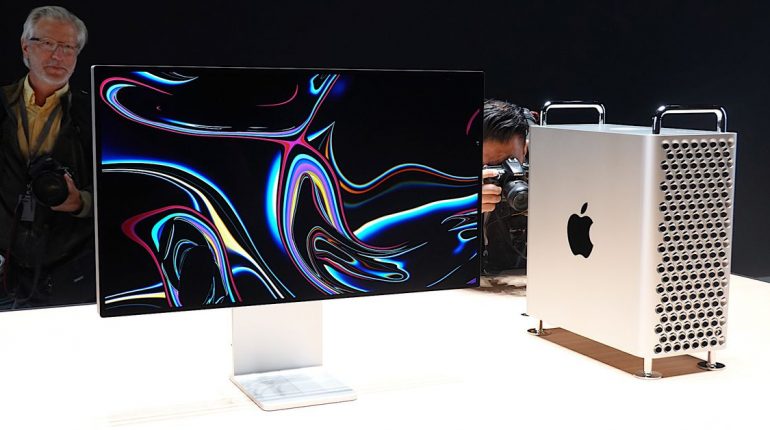Apple’s new Mac Pro will be available to order on December 10th – Circuit Breaker