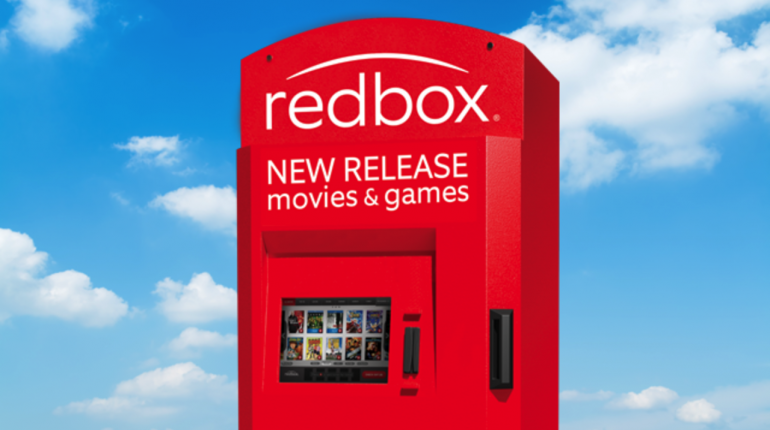 Redbox Will No Longer Rent Video Games After This Year – IGN – IGN