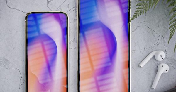 iPhone 12 Shock As Six ‘All-New’ Apple iPhones Revealed – Forbes