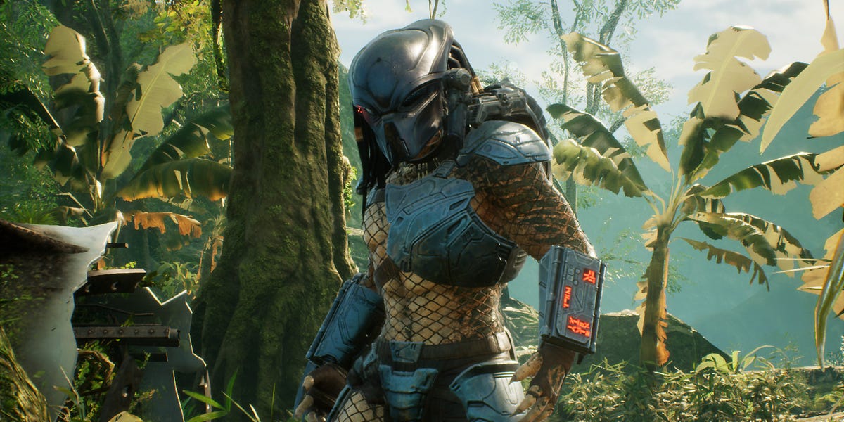 Sony just gave us a detailed look at what’s coming to the PlayStation 4 in early 2020 – Business Insider