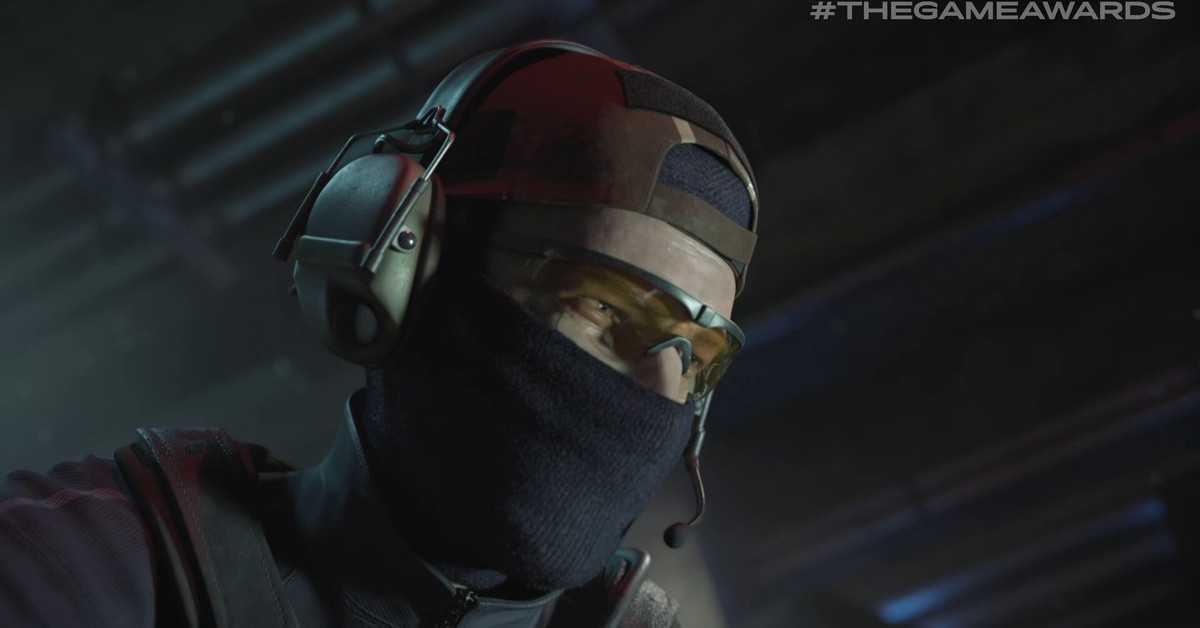 Tactical FPS Nine to Five revealed with a bananas TGA 2019 trailer – Polygon