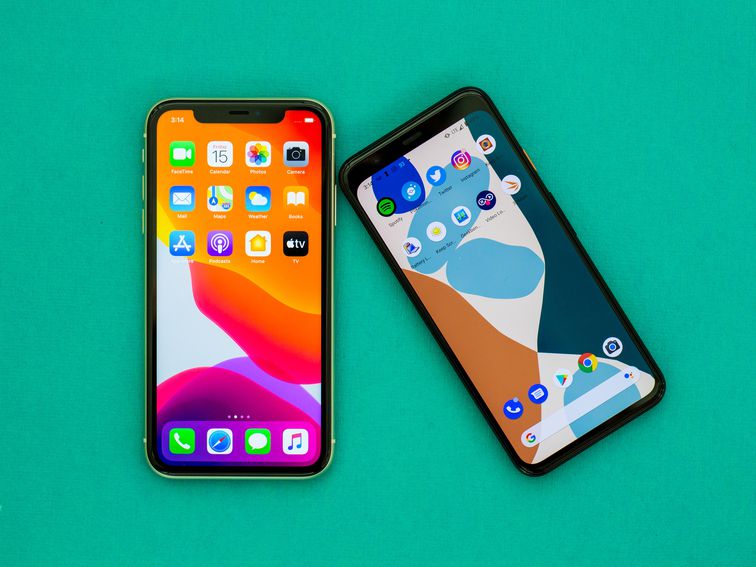 Google’s RCS texting arrives Monday to bring some iMessage features to Android – CNET