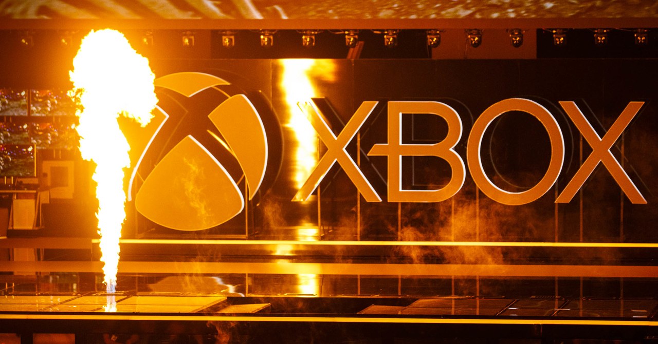 The New Xbox Has a Name and a Questionable Shape – WIRED