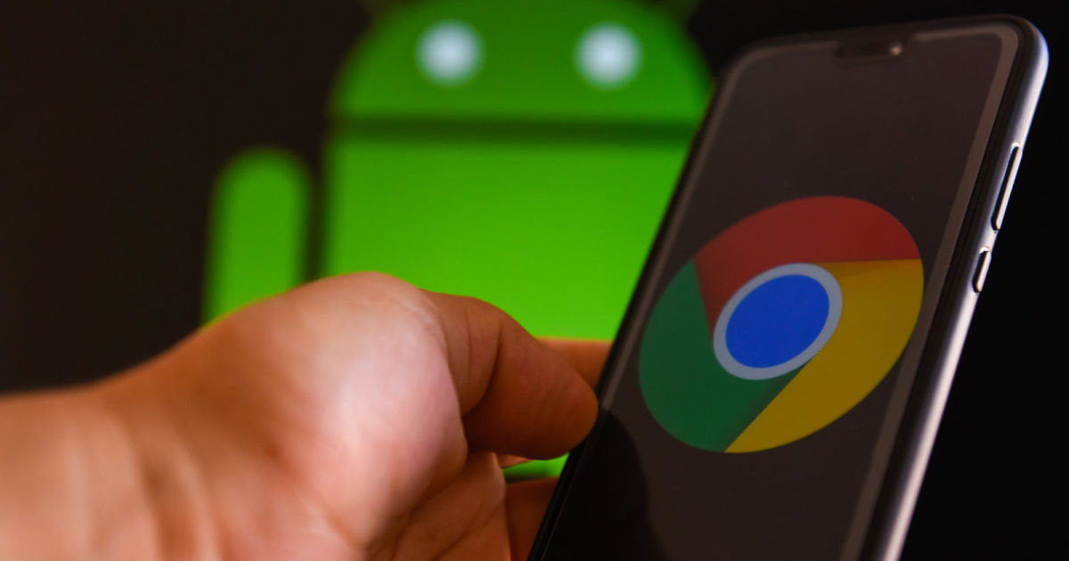 Google pauses Chrome update for Android after reports of app data loss – Engadget
