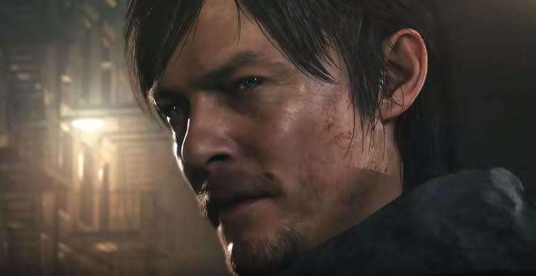 P.T. Hacker Uncovers The Character Model In Silent Hills Demo, And It’s A Familiar Face – GameSpot