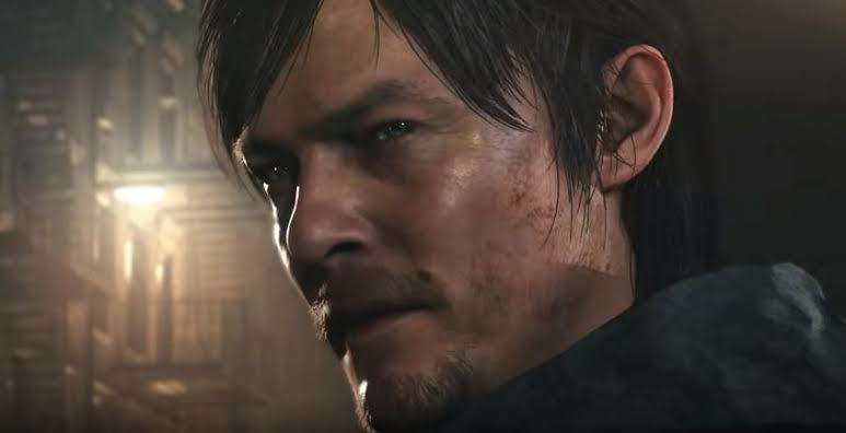 P.T. Hacker Uncovers The Character Model In Silent Hills Demo, And It’s A Familiar Face – GameSpot
