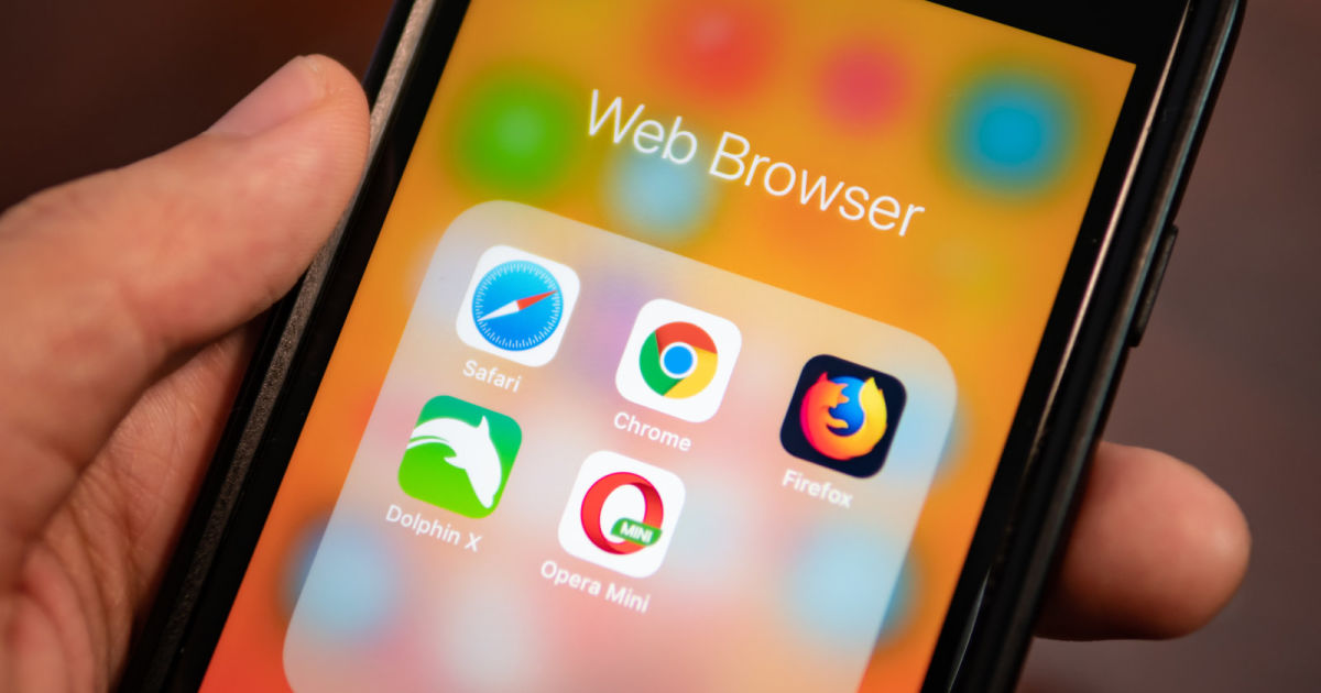 Google resumes Chrome 79 update for Android after fixing data bug – Engadget