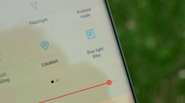 Blue light filters may have the opposite desired effect – Android Authority