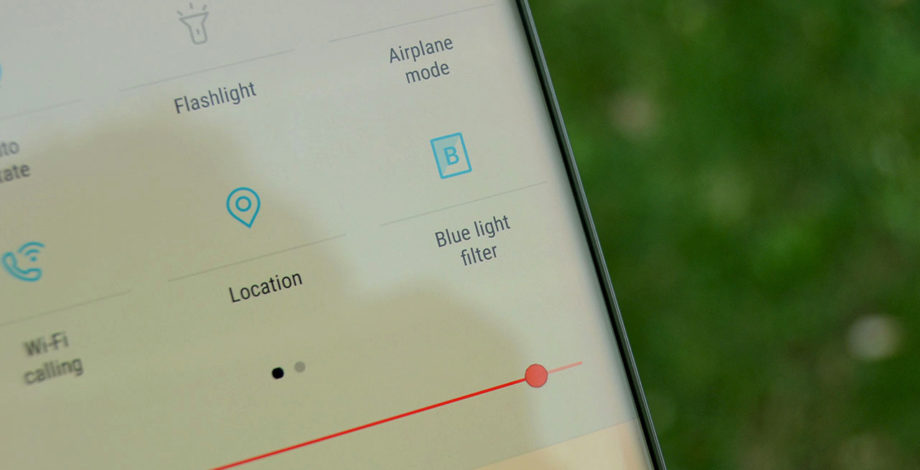 Blue light filters may have the opposite desired effect – Android Authority