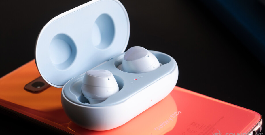 If it ain’t broke, don’t fix it: Galaxy Buds Plus renders appear online – Android Authority