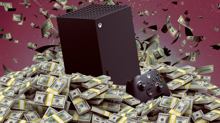 Xbox Series X Price: How Much Could the Next Xbox Cost? – IGN – IGN