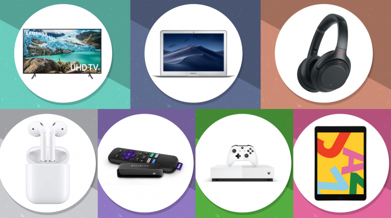 The best tech deals around the web that’ll ship in time for Christmas — Apple, Samsung, Bose and more! – Yahoo Lifestyle