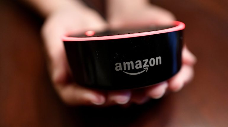 Amazon Echo speaker goes ‘rogue,’ tells scared mom to ‘stab yourself’ – AOL