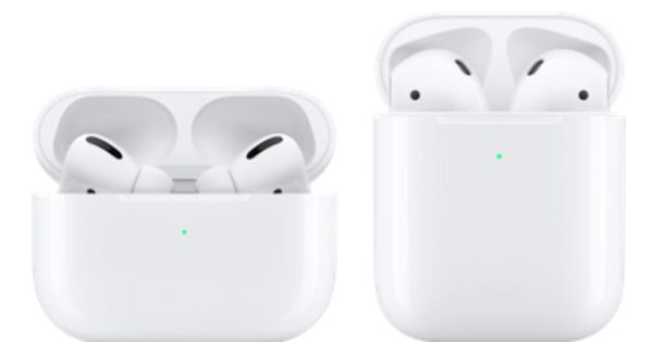 The Best Apple AirPods, AirPods Pro, Beats Deals Before Christmas [Updated] – Forbes