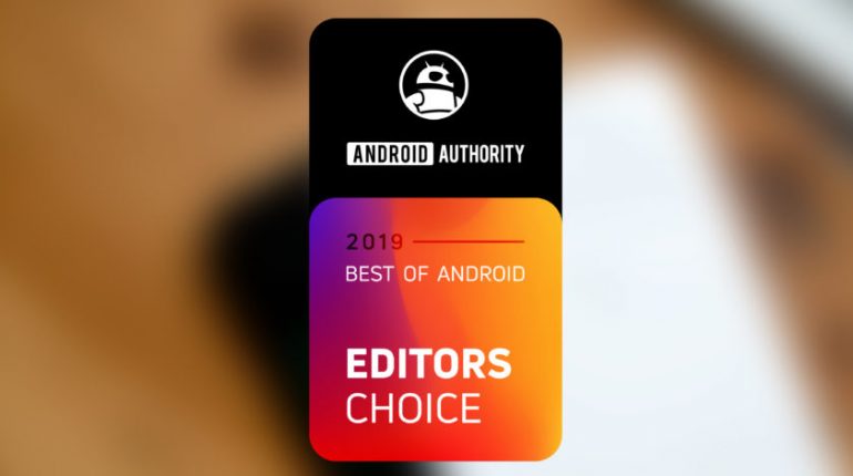 Best of Android Awards 2019: Our Editors’ Choice pick is… – Android Authority