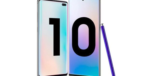 Samsung Sale Alert: New Galaxy S10, Note 10, TV Star Deals Beat Black Friday Prices – Forbes