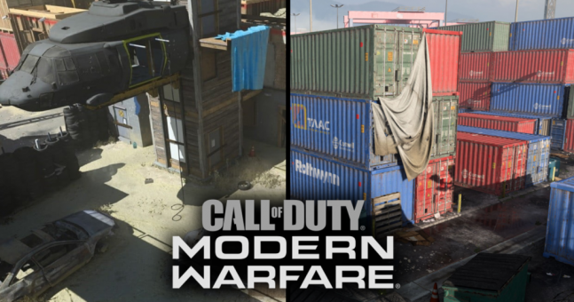 Infinity Ward developer teases-highly requested Modern Warfare playlist – Dexerto