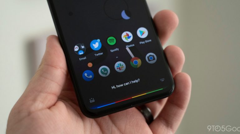 Latest Google app beta breaks Pixel 4’s new Google Assistant – 9to5Google