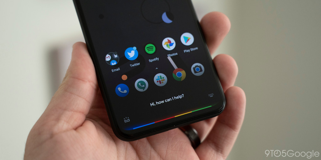 Latest Google app beta breaks Pixel 4’s new Google Assistant – 9to5Google