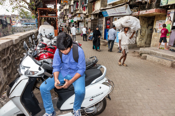 Chinese apps are losing their hold on India to local developers – TechCrunch