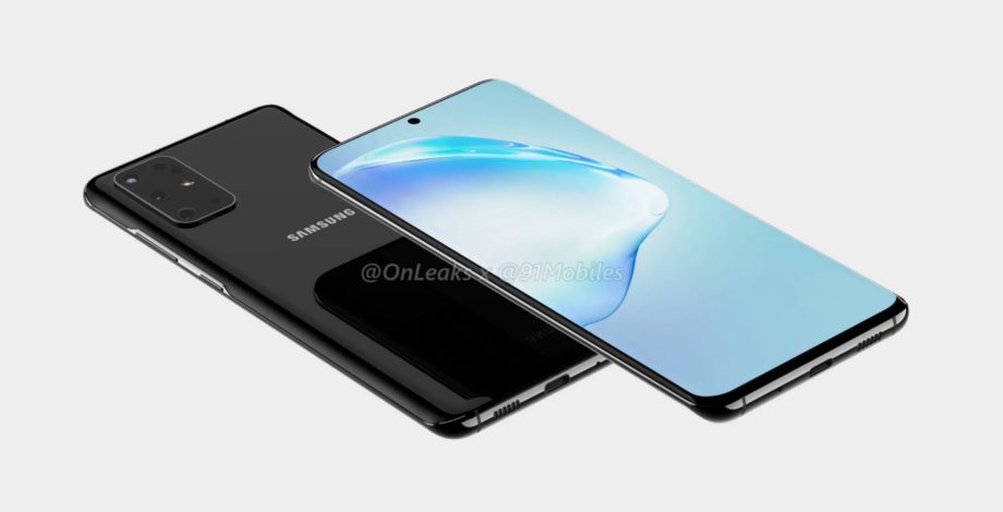 Could we see Galaxy S20 instead of Galaxy S11 next year? – Android Authority