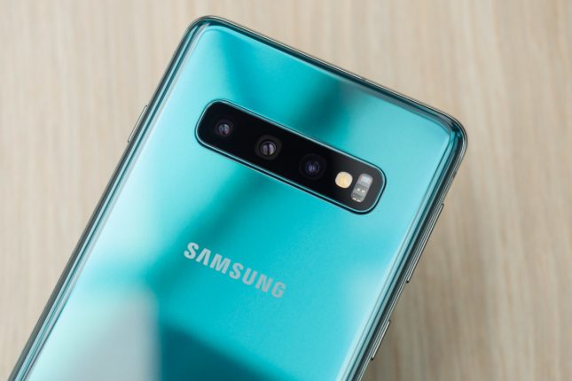 Check out these deals on the unlocked U.S. 512GB Galaxy S10 and 1TB Galaxy S10+ – PhoneArena