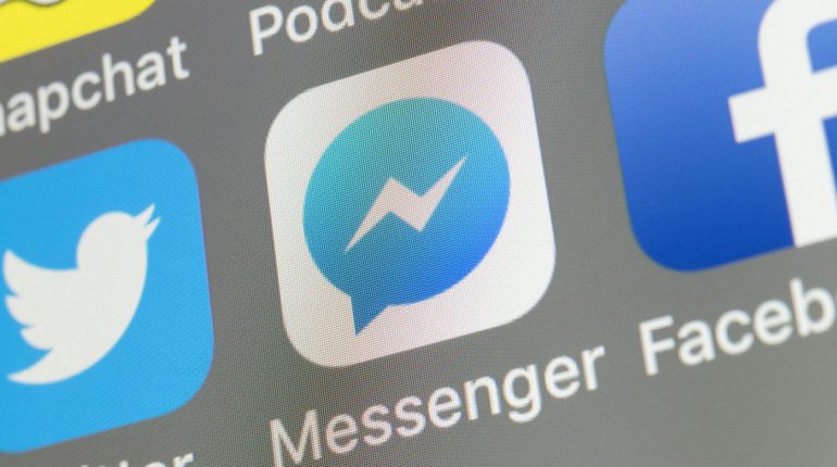 Messenger signups without a Facebook account are no longer possible – Engadget