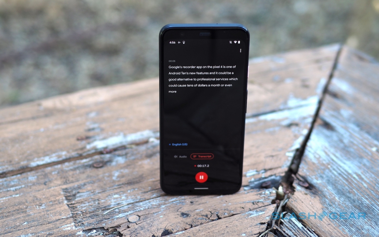 Google Recorder unofficially available for other phones except Xiaomi – SlashGear