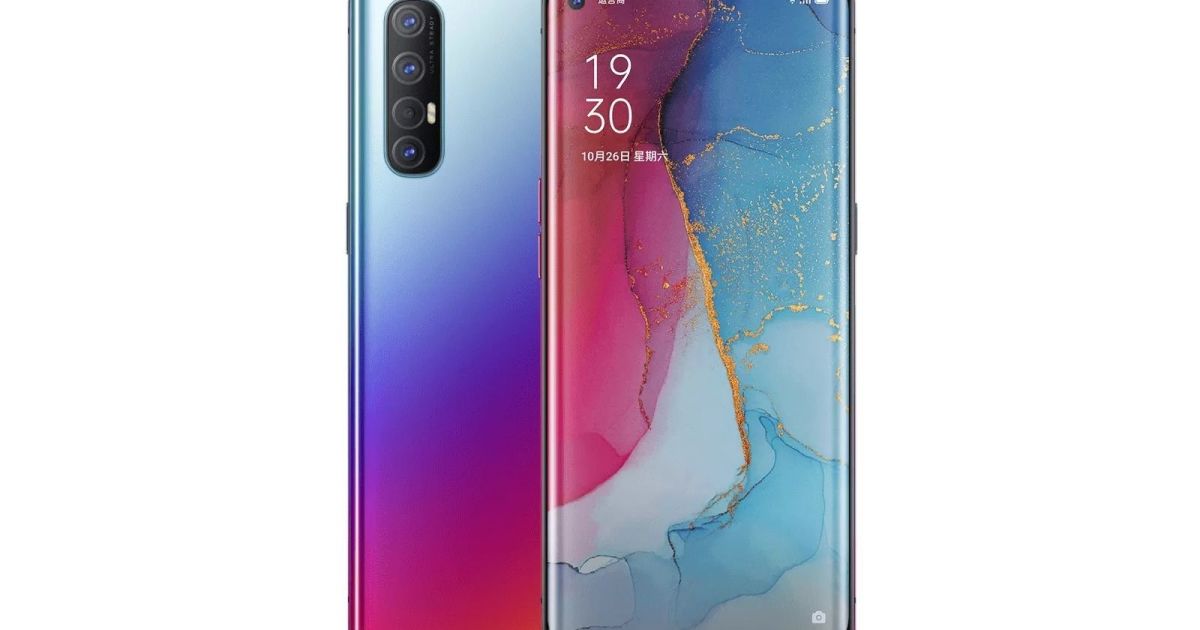 Oppo’s Reno 3 phones get 5G without sacrificing battery life – Engadget
